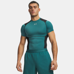 HeatGear® Elite Men's Compression Short Sleeve