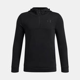UA Rival Lightweight Boys' ¼ Zip Hoodie