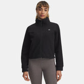 UA Expanse Fleece Women's Full-Zip