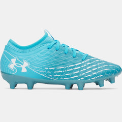 UA Magnetico Select 5 FG Jr. Boys' Soccer Cleats