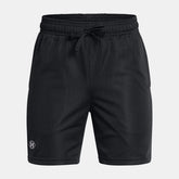 UA Icon Mesh Boys' Shorts