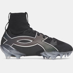 UA Spotlight Icon High Football Cleats