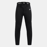 UA Utility Pro Tapered Boys' Pants