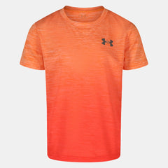 UA Tech™ Twist Fade Toddler Boys' T-Shirt