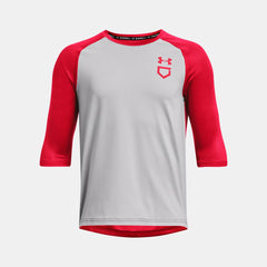 UA Utility Boys' Shirt