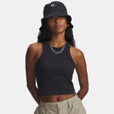 UA Ribbed Women's Tank