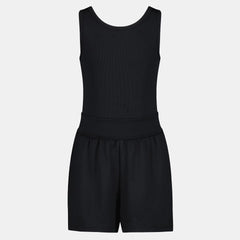 UA Runsie Girls' Romper