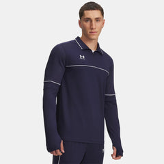 UA Challenger Training Men's ¼ Zip