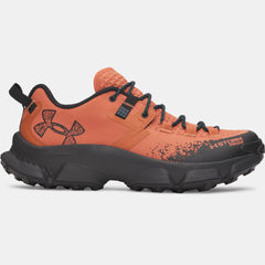 UA Expanse Low Waterproof Men's Trail Running Shoes