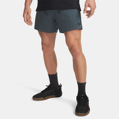 UA Vanish Knit Men's 5" Shorts