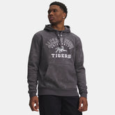 UA Rival Fleece Washed Collegiate Men's Hoodie
