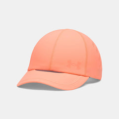 UA Velociti Low Women's Adjustable Cap