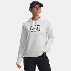 UA Fish Pro Terry Women's Hoodie