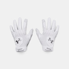 UA Clean Up Men's Batting Gloves