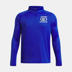 UA Tech™ Boys' ¼ Zip