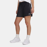 UA Techâ„¢ Team Women's 5" Shorts