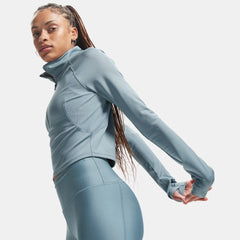 UA Meridian Women's ½ Zip