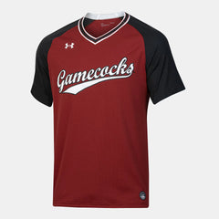 UA South Carolina Collegiate Softball Unisex Replica Jersey