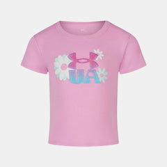 UA Baby Toddler Girls' T-Shirt