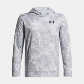 Armour Fleece® Printed Boys' Hoodie