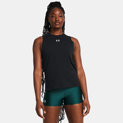 UA Rival Women's Muscle Tank