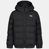 UA Prime Little Girls' Puffer Jacket