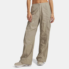 UA Unstoppable Woven Utility Women's Pants