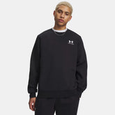 UA Icon Fleece Men's Crew