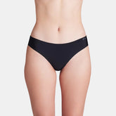UA Pure Stretch Women's 3-Pack No Show Bikini