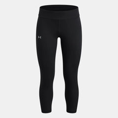 UA Movement Girls' Crop
