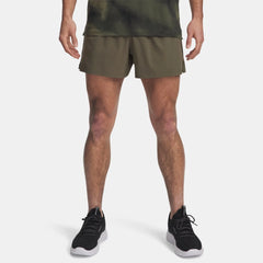 UA Meridian Woven Men's 4" Shorts