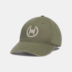 UA Essential Low Unisex Adjustable Hat