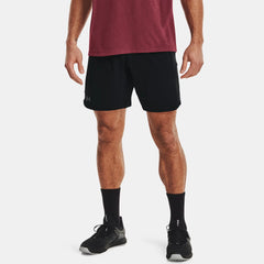 UA Elevated Woven 2.0 Men's 8.25" Shorts