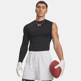 HeatGearĀ® Asymmetrical Left Men's Top