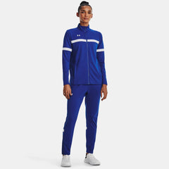 UA Knit Warm Up Team Women's Pants