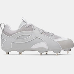 UA Yard Icon MT Men's Baseball Cleats