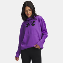 Armour Fleece® Big Logo Women's Hoodie