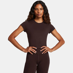 UA Meridian Women's Baby T