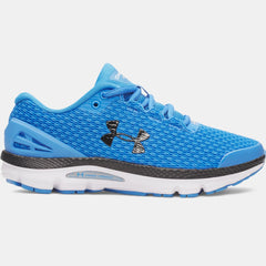 UA Charged Gemini 2020 Grade School Running Shoes