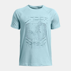 UA Tech™ Game Day Boys' Short Sleeve