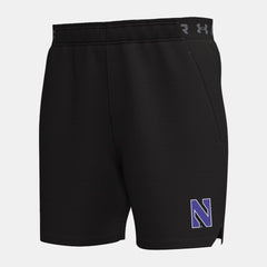 UA Vanish Woven Collegiate Men's 6" Shorts