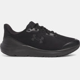 UA Pursuit 4 Boys' Running Shoes
