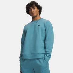 UA Unstoppable Fleece Men's Crew