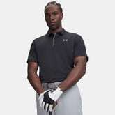 UA Techâ„¢ Men's Polo
