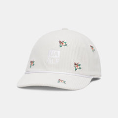 UA Drive Mid Corduroy Men's Adjustable Hat