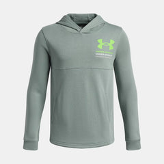 UA Rival Terry Boys' Hoodie