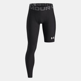 HeatGear® Asymmetrical Right Boys' Leggings