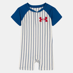 UA Baseball Infant Boys' Shortall