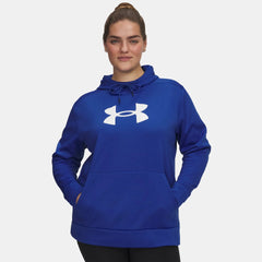 Armour Fleece® Big Logo Women's Hoodie