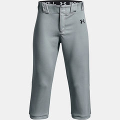 UA Utility Pro Boys' Knicker Baseball Pants